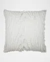 D.v. Kap Home Stratus Pillow, 24"sq.