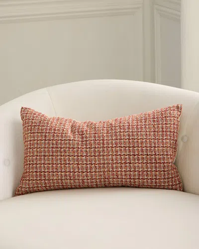 D.v. Kap Home Talita Lumbar Pillow