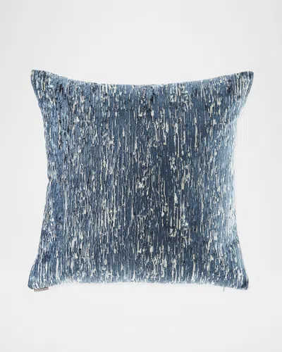 D.v. Kap Home Yanbu Pacific Pillow, 24"sq.