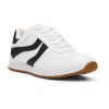 Dv8 Jarry Womens Sneakers In White