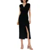 Dvf Williams Midi Dress In Multi