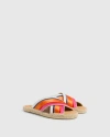Dvf X Castañer Paos Espadrille Sandals