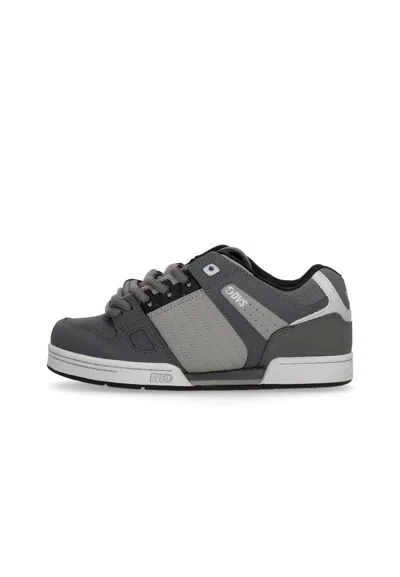 Dvs Shoes Skate Men Celsius Grey/black/gum
