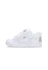 Dvs Shoes Skate Men Comanche White/white In White/white