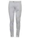 Dw Five Man Pants Light Grey Size 35 Cotton
