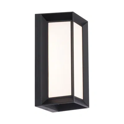Dweled Argo Aluminum Led Wall Light