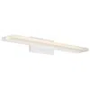 Dweled Level Led Linear Bath Bar