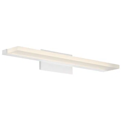 Dweled Level Led Linear Bath Bar