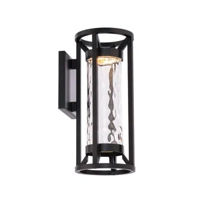 Dweled Roslyn Aluminum Led Wall Light