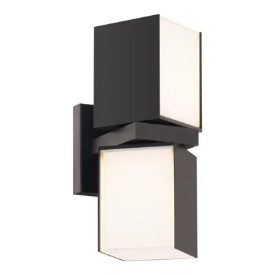Dweled Vaiation Aluminum Led Wall Light