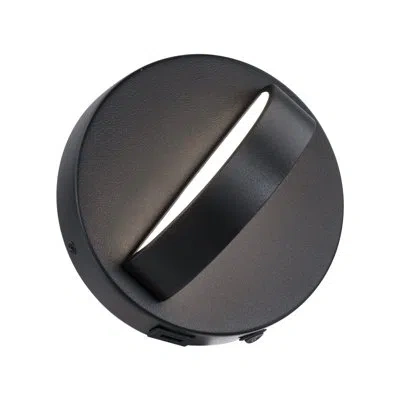 Dweled Wink Led Reading Light In Matte Black