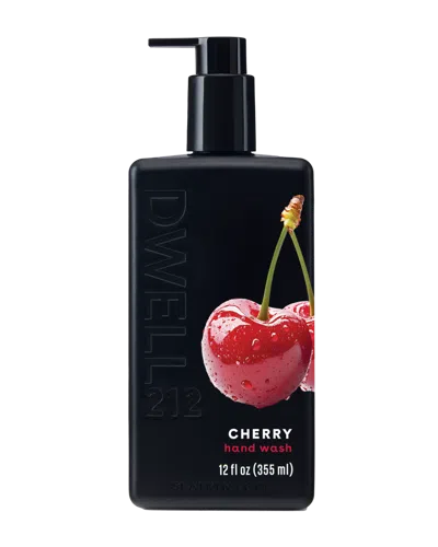 Dwell212 Cherry Hand Soap