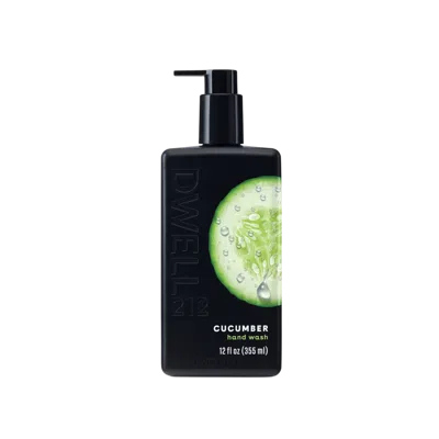 Dwell212 Cucumber Hand Soap