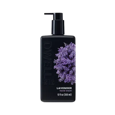 Dwell212 Lavender Hand Soap