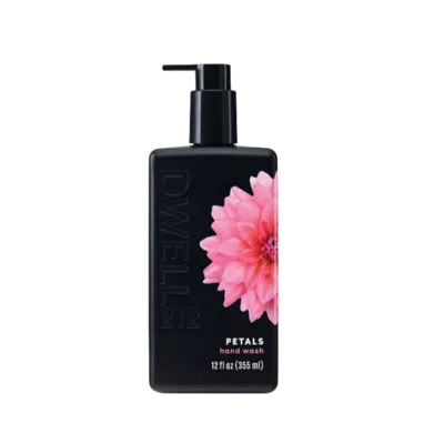 Dwell212 Petals Hand Soap