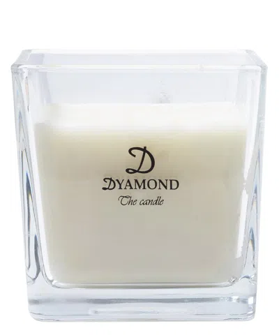 Dyamond Candle Dyamond Candle Ambra Scented Candle 350 G