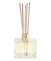 Dyamond Candle Arancia E Cannella Squared Reed Diffuser 100 ml In White