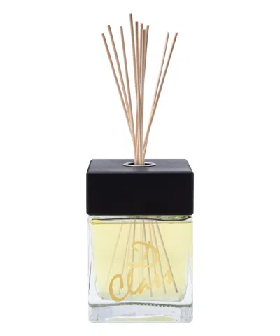 Dyamond Candle Dyamond Candle Argan E Patchouly Quadrato Class Reed Diffuser 500 ml