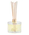 Dyamond Candle Dyamond Candle Argan E Patchouly Tondo Class Reed Diffuser 100 ml