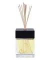 Dyamond Candle Narciso Squared Reed Diffuser 500 ml In White