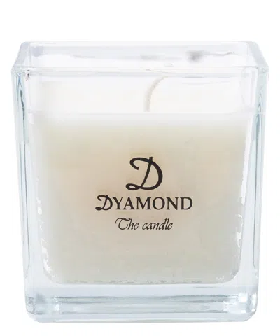 Dyamond Candle Dyamond Candle Sandalo Scented Candle 170 G