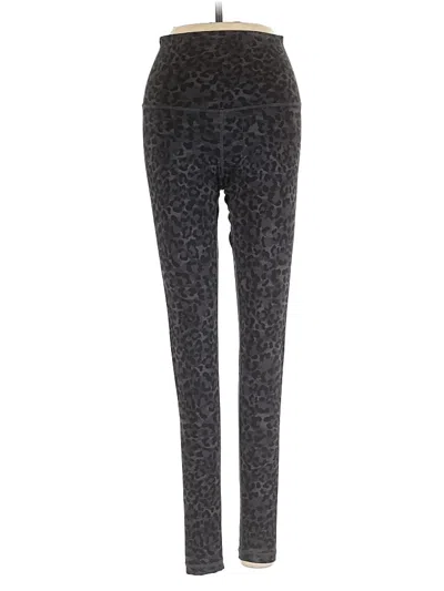 Pre-owned Dyi Define Your Inspiration Active Pants In Gray