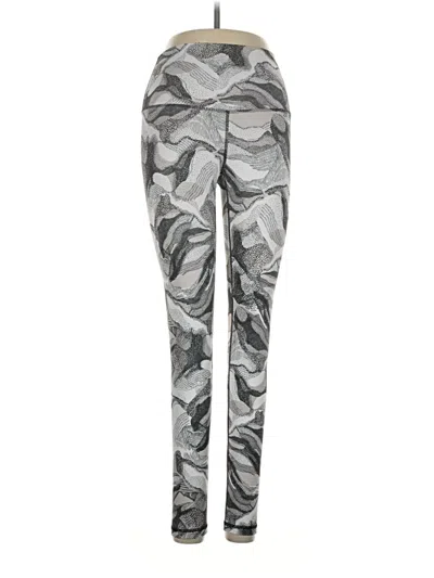 Pre-owned Dyi Define Your Inspiration Active Pants In Gray