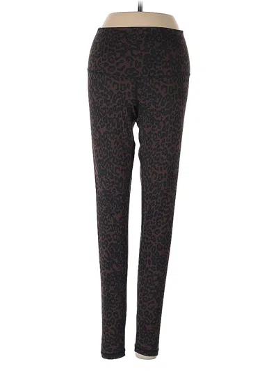 Pre-owned Dyi Define Your Inspiration Casual Pants In Black