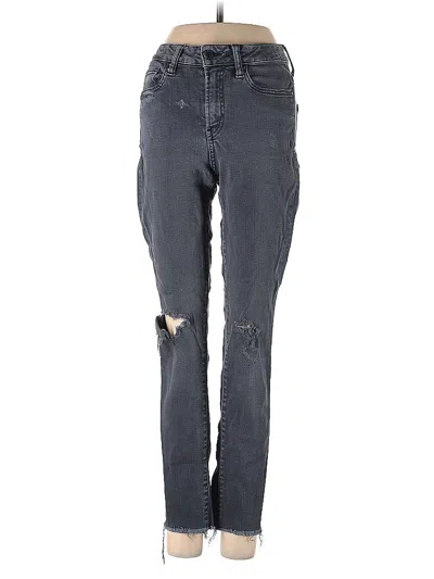 Pre-owned Dyi Define Your Inspiration Jeans In Pink