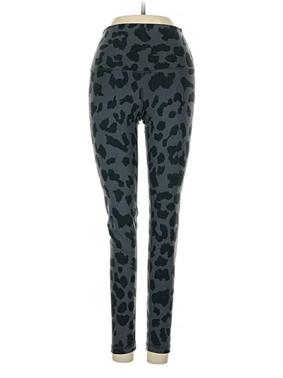 Pre-owned Dyi Define Your Inspiration Leggings In Black