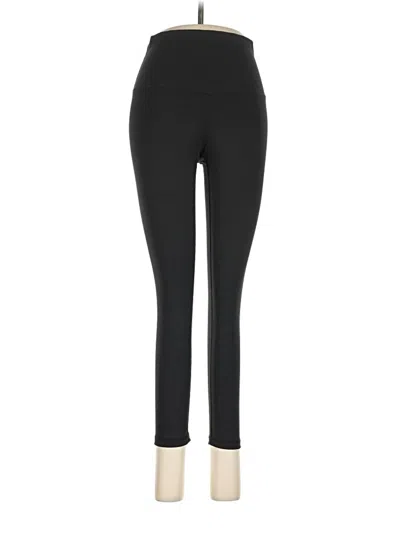 Pre-owned Dyi Define Your Inspiration Leggings In Black