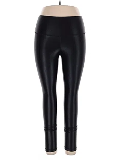 Pre-owned Dyi Define Your Inspiration Leggings In Black