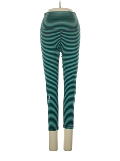 Pre-owned Dyi Define Your Inspiration Leggings In Blue