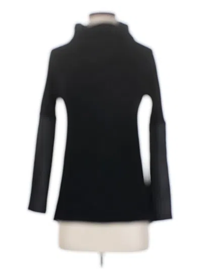 Pre-owned Dyi Define Your Inspiration Turtleneck Sweater In Black