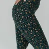 Dyi Jaguar Leggings In Spruce In Grey
