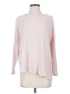 Dylan 3/4 Sleeve T-shirt In Pink