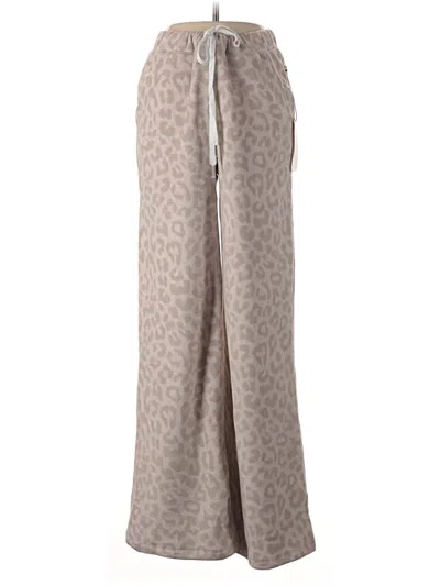 Dylan Casual Pants In Tan