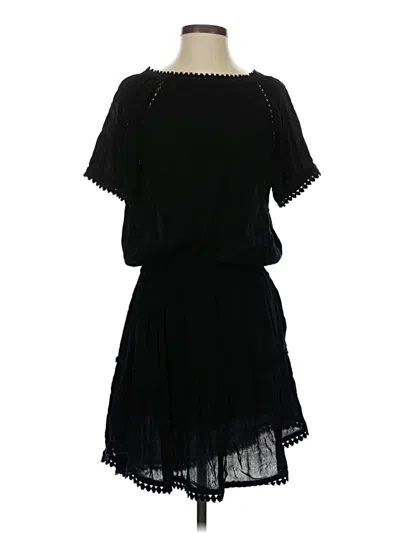 Pre-owned Dylan Cocktail Dress In Black