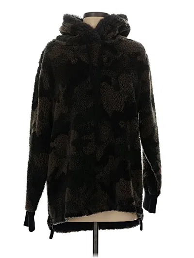 Pre-owned Dylan Pullover Sweater In Black