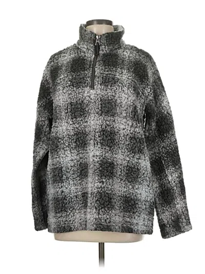 Pre-owned Dylan Pullover Sweater In Gray