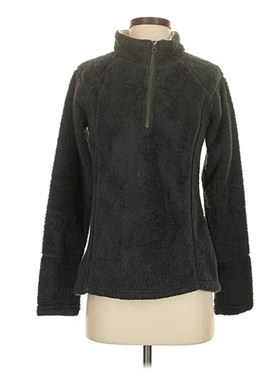 Pre-owned Dylan Pullover Sweater In Gray