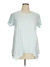 Dylan Short Sleeve T-shirt In Blue