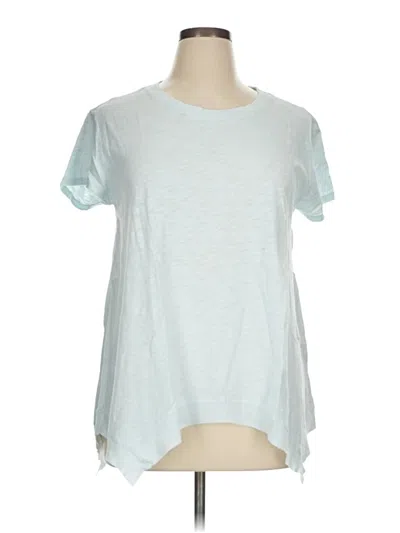 Dylan Short Sleeve T-shirt In Blue