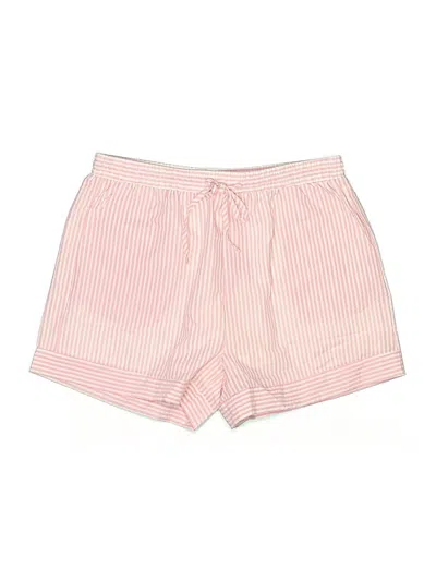 Dylan Shorts In Pink