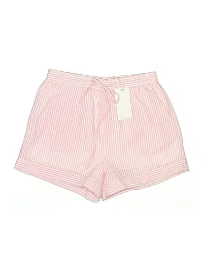 Dylan Shorts In Pink