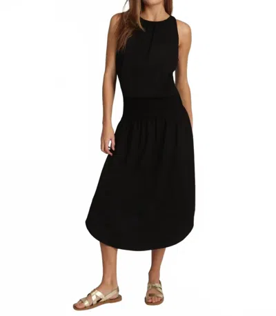 Dylan Sutton Dress In Black