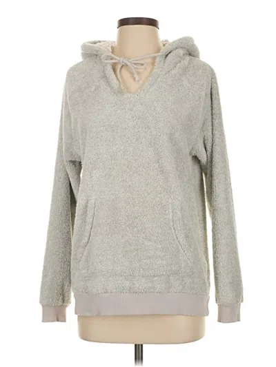 Pre-owned Dylan Sweatshirt In Gray