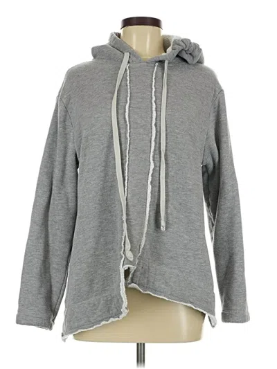 Pre-owned Dylan Sweatshirt In Gray