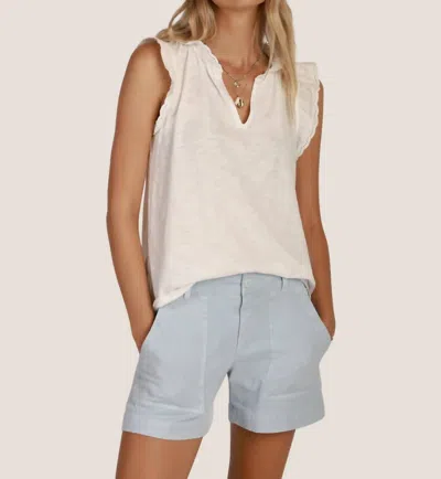 Dylan Women's Ryder Shorts In Great Blue