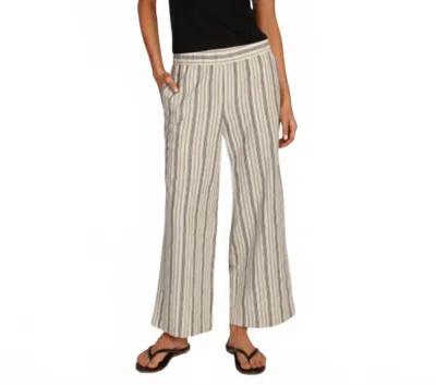 Dylan Women's Sienna Pant In Cream In White